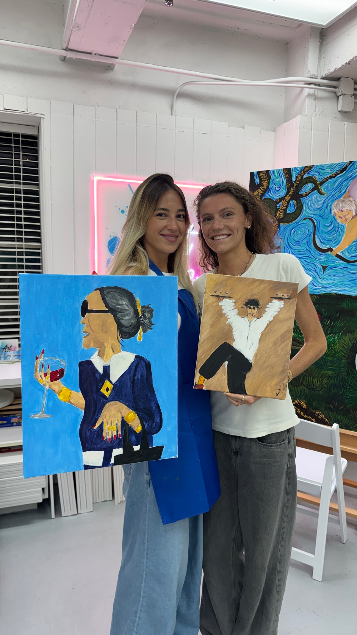 Art me Membership